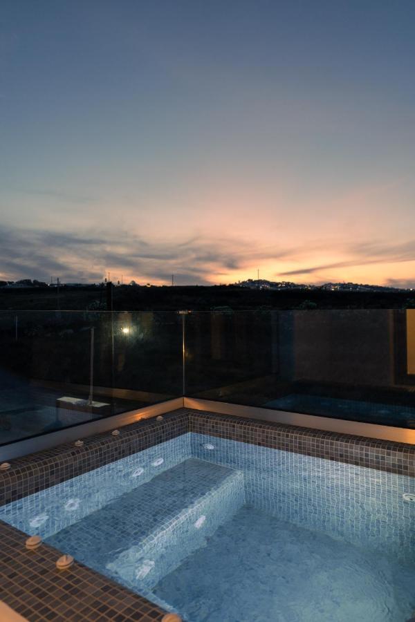 Griseo Villas Картерадос Экстерьер фото